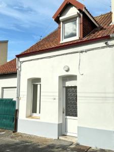 Vente Maison 4 pices BERCK 62600