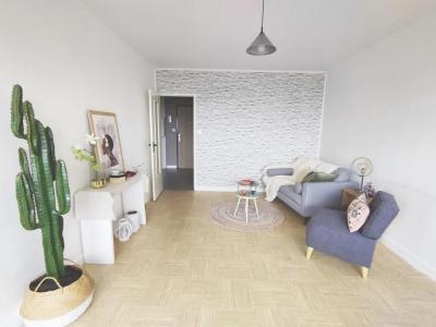 Vente Appartement 4 pices GRAND-CHARMONT 25200