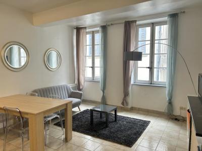 photo For rent Apartment CARCASSONNE 11