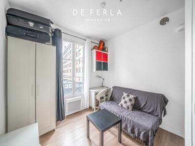 Vente Appartement PARIS-15EME-ARRONDISSEMENT 75015