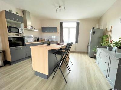 Vente Appartement 3 pices PERENCHIES 59840