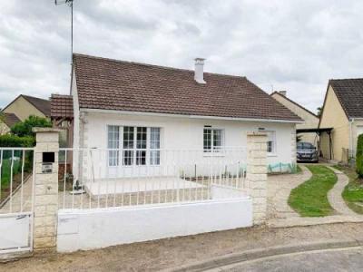 Vente Maison 5 pièces GISORS 27140