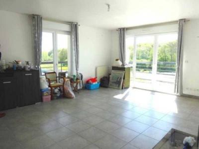 Vente Appartement 3 pices GISORS 27140