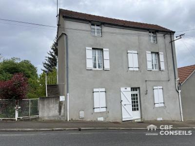 For sale House CREUSOT  71