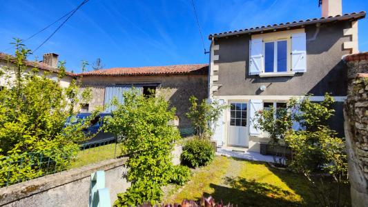 Vente Maison JOUSSE  86