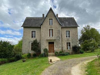 photo For sale Prestigious house CHARROUX 86