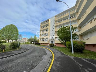 Location Appartement 3 pices LAON 02000