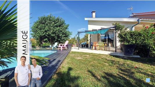 For sale House VIENNE  38