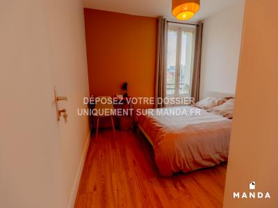 Location Appartement 4 pices HAVRE 76600