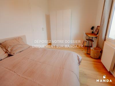photo For rent Apartment HAVRE 76