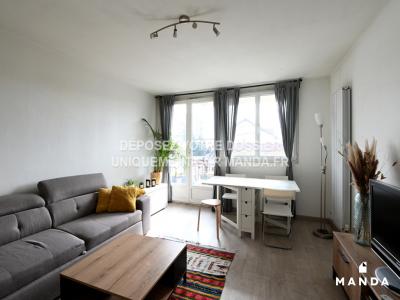 For rent Apartment DRANCY  93