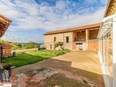 photo For sale House FEURS 42