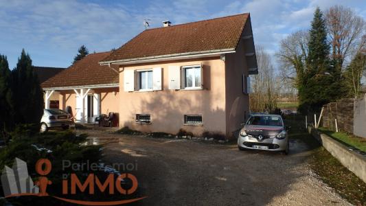 Vente Prestige AIGUEBELETTE-LE-LAC 73610