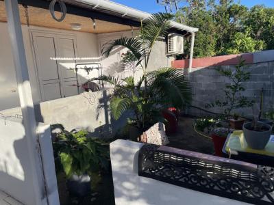 Vente Maison SAINTE-ANNE 