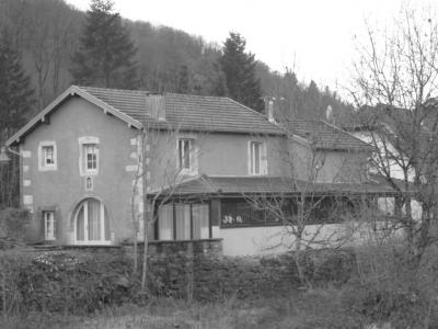 photo For sale House BROTTE-LES-LUXEUIL 70