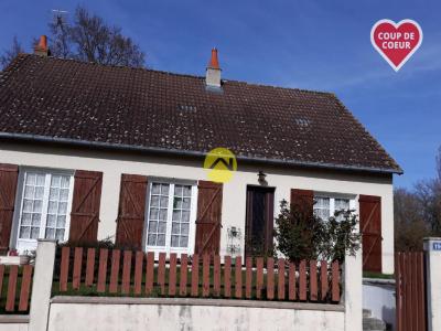 For sale House LIGNIERES  18