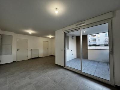 Vente Appartement RIVES 38140