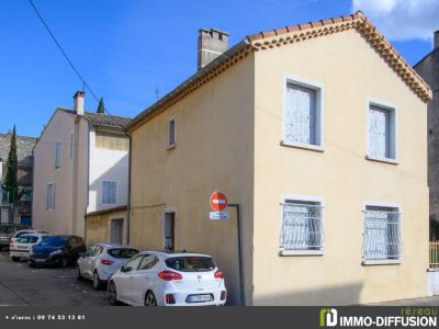 Vente Immeuble BOURG-SAINT-ANDEOL 07700