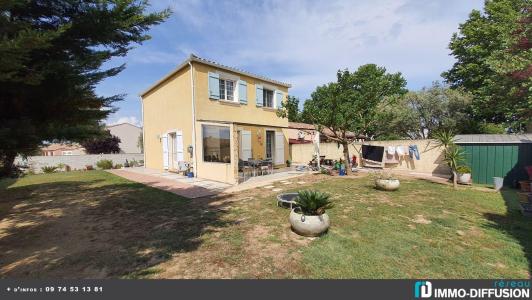 photo For sale House MOUSSAN 11