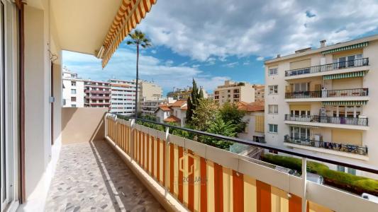 Vente Appartement 4 pices NICE 06100