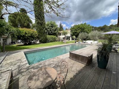 photo For sale House AIX-EN-PROVENCE 13