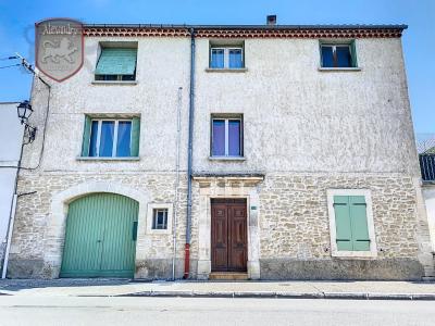 photo For sale Apartment building SARRIANS 84