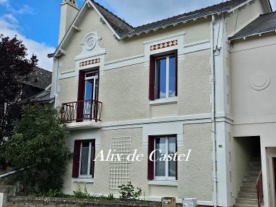 photo For sale House CROISIC 44