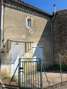 photo For sale House POURSAC 16