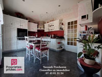 For sale House NOYANT  49
