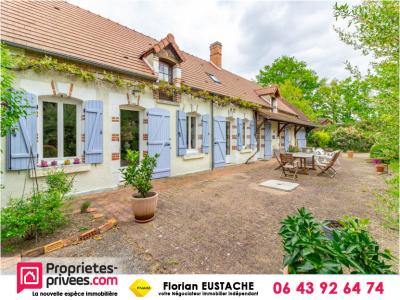 photo For sale House CHAPELLE-MONTMARTIN 41