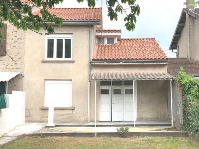 Vente Maison 5 pièces SAINT-JUERY 81160