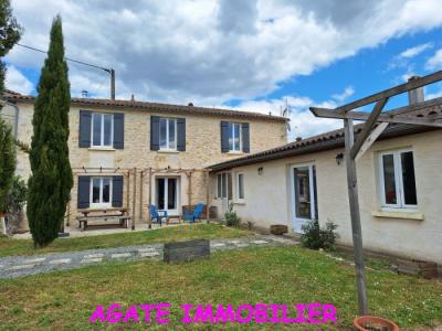 photo For sale House LANGON 33