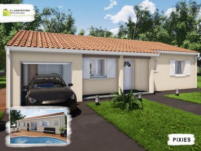 photo For sale House GIMEUX 16