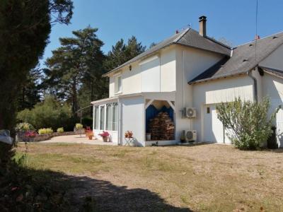 Vente Maison MONT-PRES-CHAMBORD  41