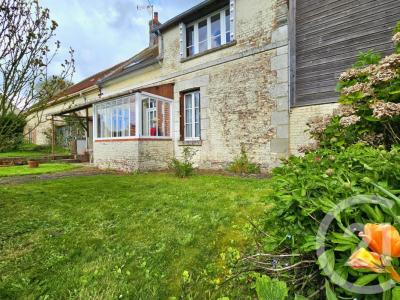 Vente Maison 5 pièces ARSY 60190