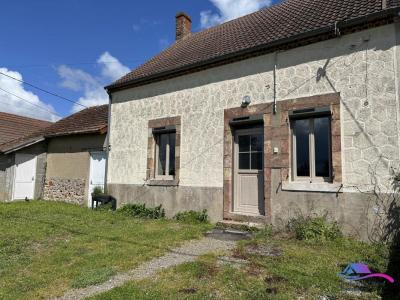 Vente Maison 2 pièces VESDUN 18360