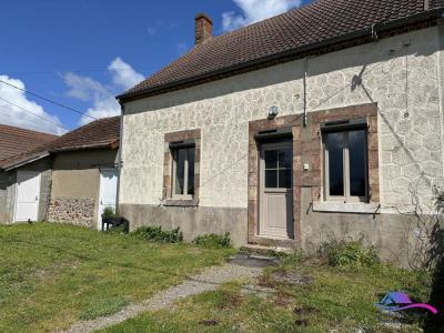 Vente Maison 2 pices VESDUN 18360