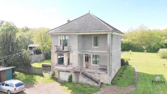 Vente Maison 5 pièces FOURS 58250