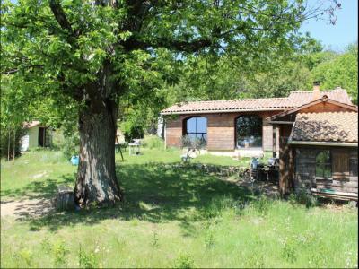 Vente Prestige SAINT-ANDEOL-DE-VALS 07600