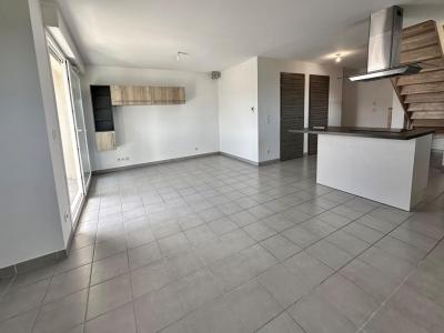 Vente Appartement POISY 