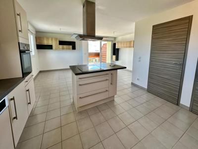 Vente Appartement POISY 