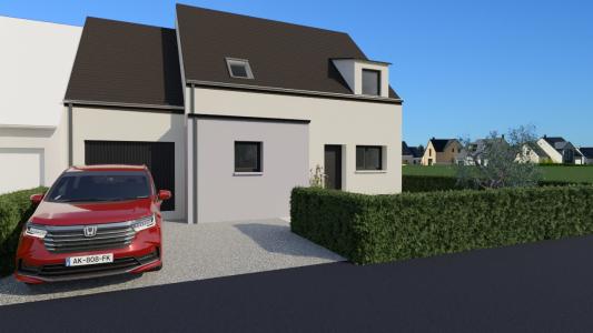 photo For sale House HEDE 35