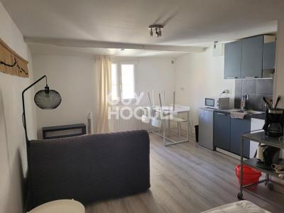 Location Appartement MARSEILLE-2EME-ARRONDISSEMENT 13002