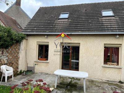 photo For sale House NEUILLY-EN-THELLE 60