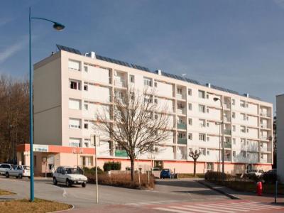 Location Appartement 4 pices GRAND-CHARMONT 25200