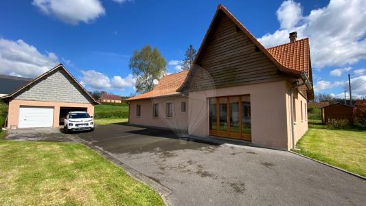 photo For sale House CREQUY 62