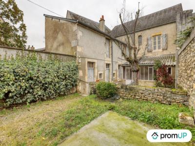 Vente Maison 4 pices LIGNIERES 18160