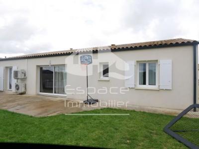 photo For sale House CIRE-D'AUNIS 17