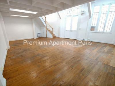 photo For sale Commercial office PARIS-14EME-ARRONDISSEMENT 75