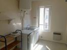 For rent Apartment Clermont-ferrand  63100 20 m2